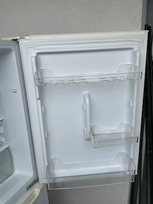 Kombikühlschrank Bild 5