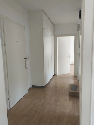 2Zimmerwohnung Tisis Bild 2
