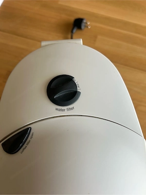 Braun CaféHouse PurAroma DeLuxe KF 570 1 Filterkaffeemaschine Bild 4