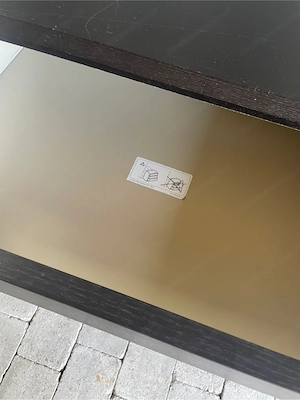 Ikea Malm Kommode Bild 3