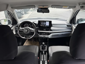 Suzuki Swift  1.2 Dualjet Mild-Hybrid Comfort Allgrip  Bild 6