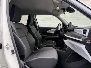 Suzuki Swift  1.2 Dualjet Mild-Hybrid Comfort Allgrip  Bild 7