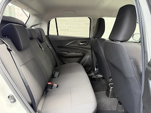 Suzuki Swift  1.2 Dualjet Mild-Hybrid Comfort Allgrip  Bild 8