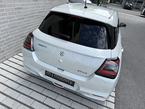 Suzuki Swift  1.2 Dualjet Mild-Hybrid Comfort Allgrip  Bild 5