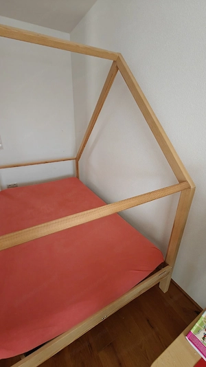 Hausbett  120*200cm Bild 5