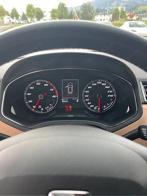 Seat Ibiza 1.0 Excellence Bild 4