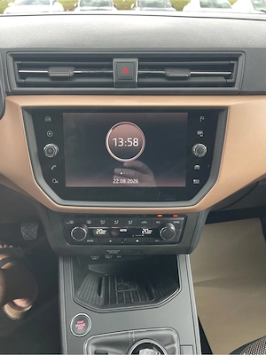Seat Ibiza 1.0 Excellence Bild 3