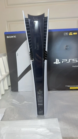 PS5 pro 2  Bild 2