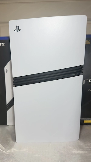PS5 pro 2  Bild 4