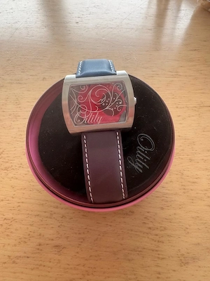 Oillily Damenarmbanduhr Bild 2