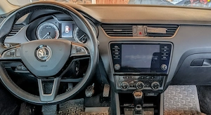 Skoda Octavia Kombi Bild 6
