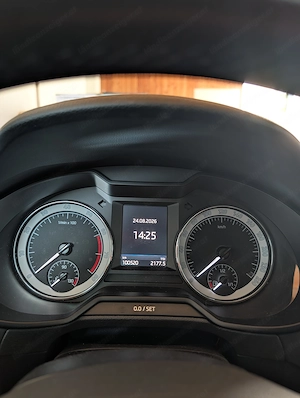 Skoda Octavia Kombi Bild 7