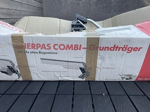 Autodachträger  Bild 3