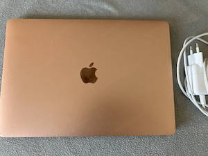 Apple MacBook Air 13" Modell 2020 Bild 3