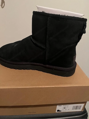 Ugg Stiefel Größe 39 Bild 2
