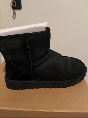 Ugg Stiefel Größe 39 Bild 3