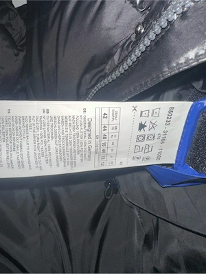Gerry Weber Daunenjacke  Bild 3