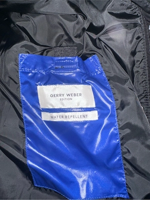 Gerry Weber Daunenjacke  Bild 5