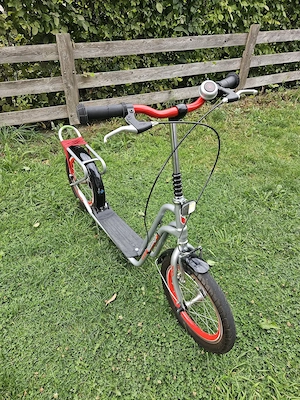 großer Roller Bild 4
