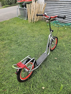 großer Roller Bild 5