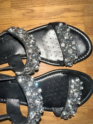 Geox Sandalen Größe 36 Bild 5