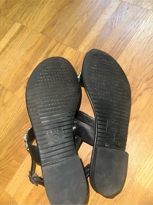 Geox Sandalen Größe 36 Bild 4
