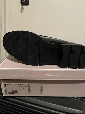 Tamaris Loafers Größe 40 Bild 2