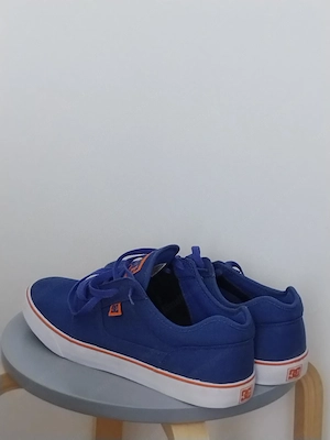DC Men's Tonik TX Schuhe