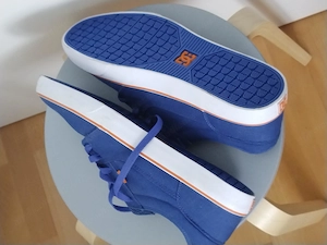 DC Men's Tonik TX Schuhe Bild 2