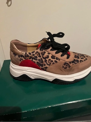 Paul Green Schuhe Leo