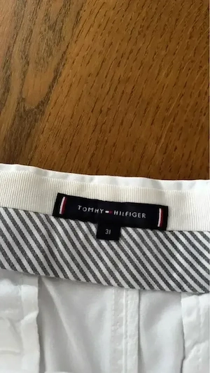 Hilfiger Shorts Bild 3
