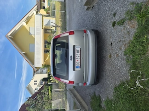 Verkaufe Ford Focus Cmax Bild 2