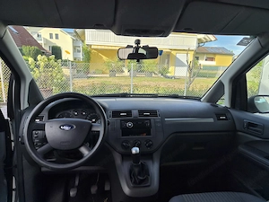 Verkaufe Ford Focus Cmax Bild 3