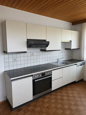 Küche gebraucht