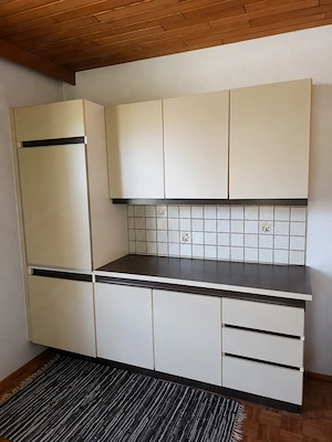 Küche gebraucht Bild 2