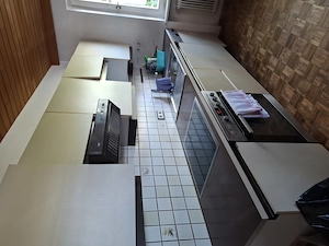 Küche gebraucht Bild 3