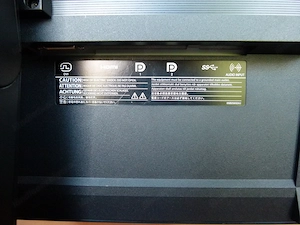 Eizo FlexScan EV3237 31,5 Zoll 4K IPS Monitor   Erstbesitz Bild 7