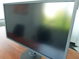 Eizo FlexScan EV3237 31,5 Zoll 4K IPS Monitor   Erstbesitz Bild 3