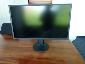 Eizo FlexScan EV3237 31,5 Zoll 4K IPS Monitor   Erstbesitz Bild 4