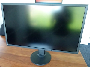Eizo FlexScan EV3237 31,5 Zoll 4K IPS Monitor   Erstbesitz Bild 2
