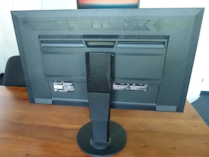 Eizo FlexScan EV3237 31,5 Zoll 4K IPS Monitor   Erstbesitz Bild 5