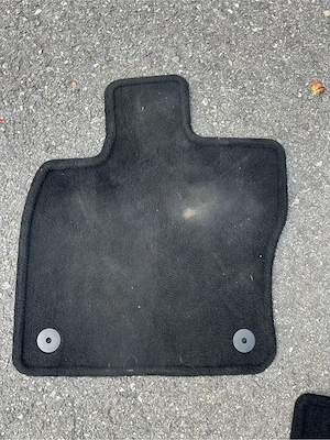 Seat ateca fußmatten  Bild 3