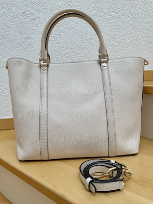 Original Michael Kors Satchel-Tasche  Bild 2