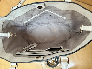 Original Michael Kors Satchel-Tasche  Bild 3