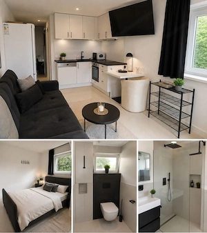 Wohnung zu Vermieten