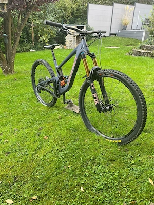 Santa Cruz Megatower 1 CC X01 Coil 2021  