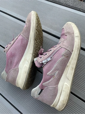 Superfit gr. 39 Goretex Bild 2