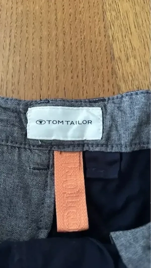 Tom Tailor Shorts Bild 2