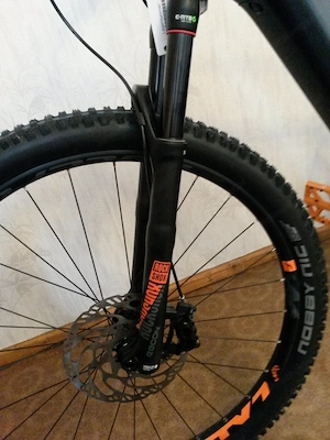 Cube Elite Hybrid C:62 Race 625 Bild 2