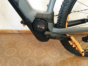 Cube Elite Hybrid C:62 Race 625 Bild 3